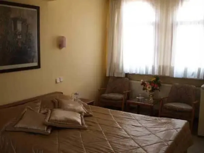 Otel Dikmen