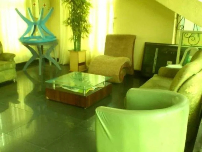 Allonze Hotel