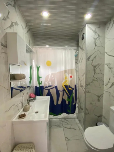 Rustaveli Apartment 113