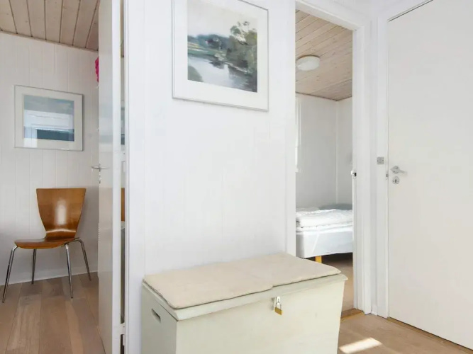4 Person Holiday Home in Lemvig