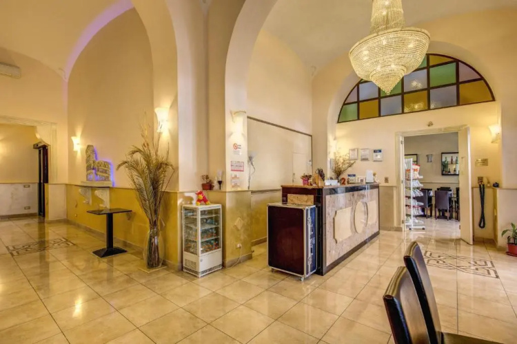 Hotel Maryelen 2