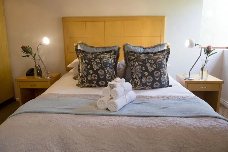 Feathers Boutique Hotel