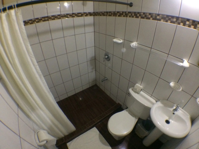 Foresta Lodge