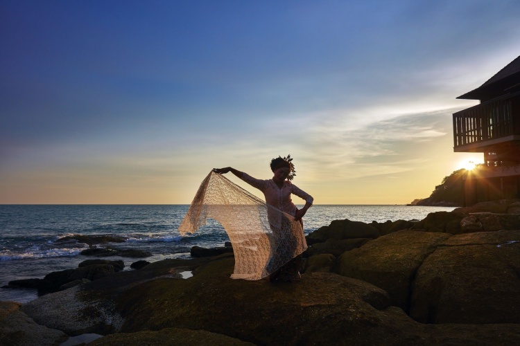 The Ritz-Carlton, Langkawi photo 42