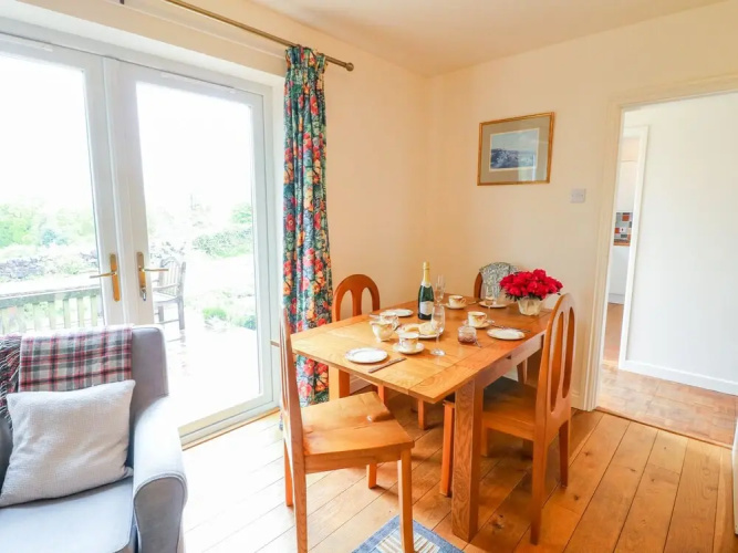 Barks Cottage