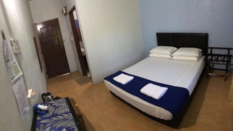 RTMS Guesthouse Semporna