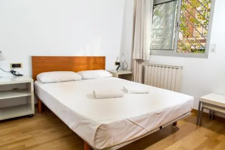 Apartamentos City Beach