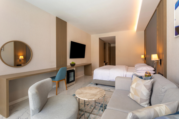 Hyatt Regency Kotor Bay Resort - Adults Only photo 6