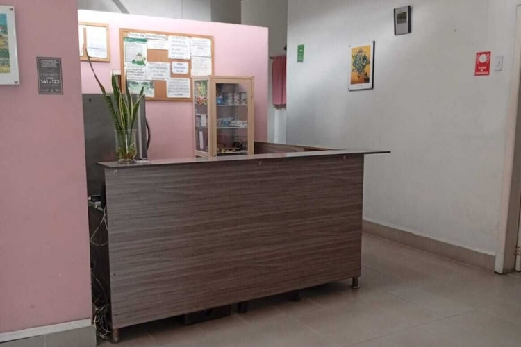 Hotel Pelman - Palmira
