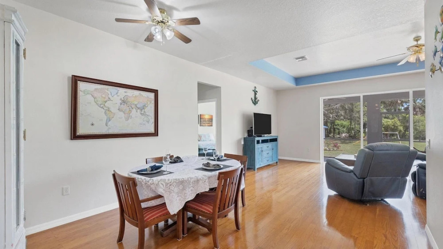 503 Laurel rd w