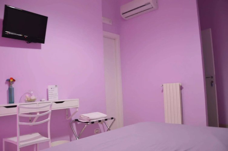 B&B Acquamarina
