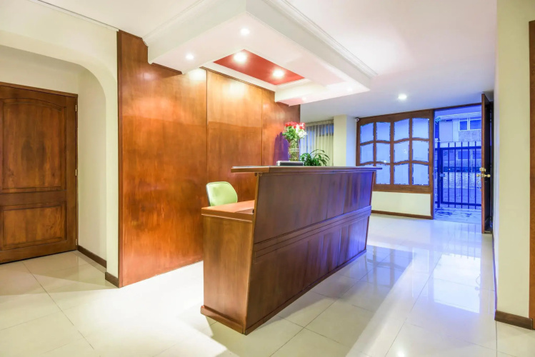 Hotel Portofino
