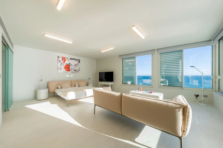 Barreirinha Suite