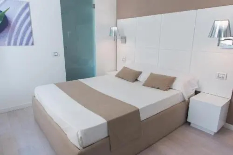 Rigel Villanova Rooms