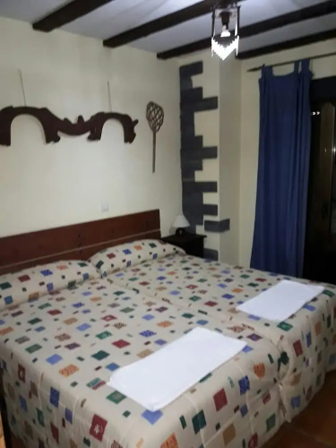 Casa El Barranco