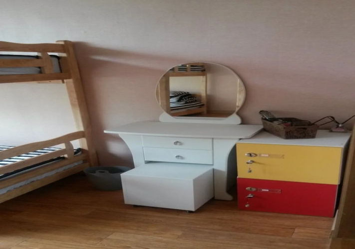 Guesthouse Hu&Go