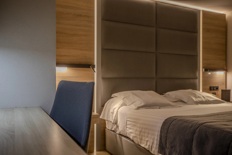 Hotel Liabeny