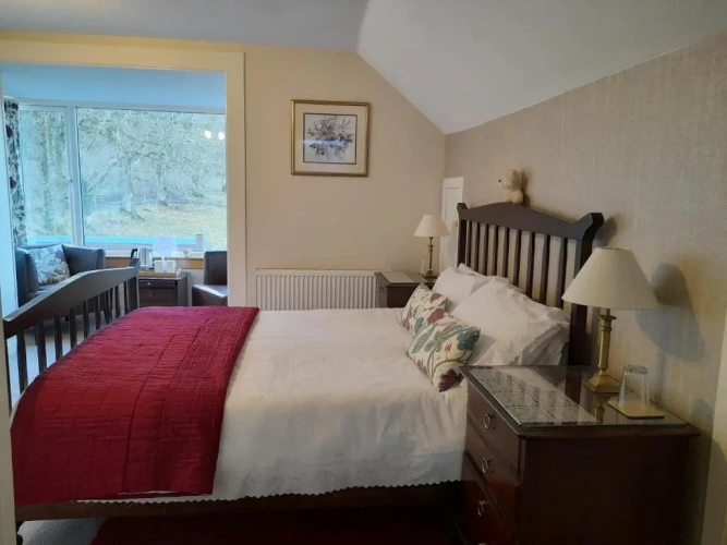 Superior Double room
