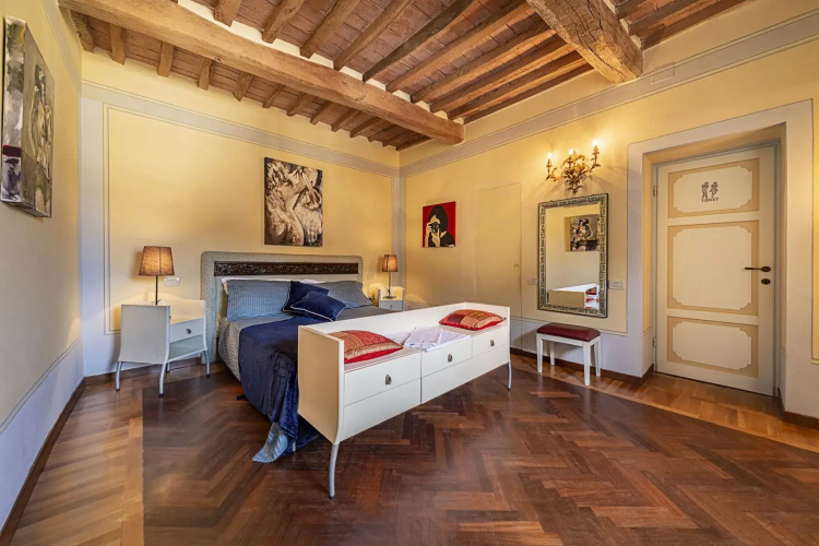 Borgo agli Scudi