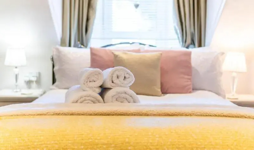 Trefoil Guest House