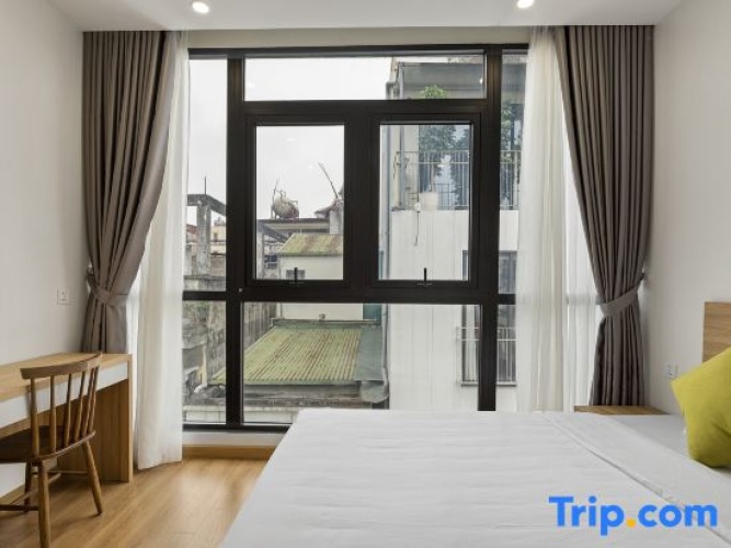 Luxury Apartment