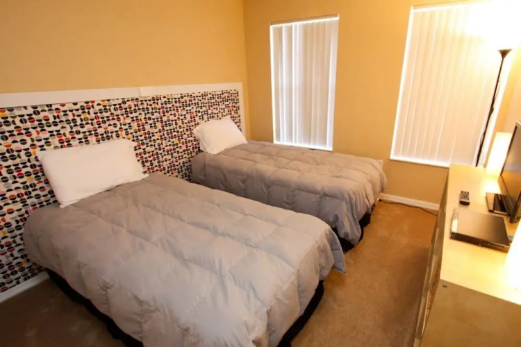 Ov4039 - Emerald Island - 3 Bed 2 Baths Villa
