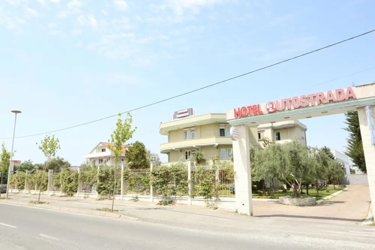 Hotelafbeelding