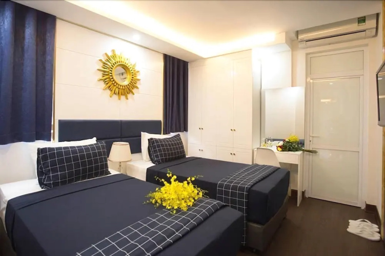 NNT Hotel