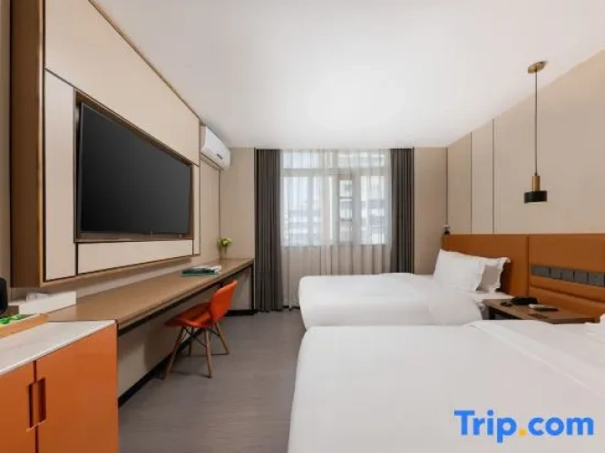 Comfort Twin room