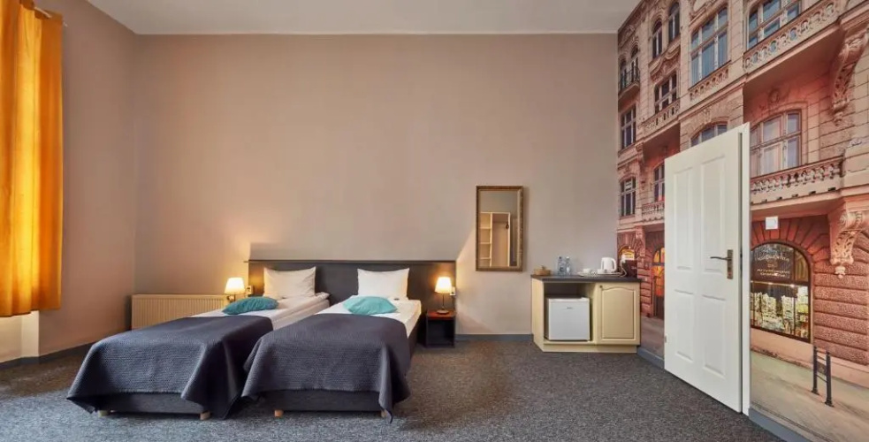 Good Time Residence