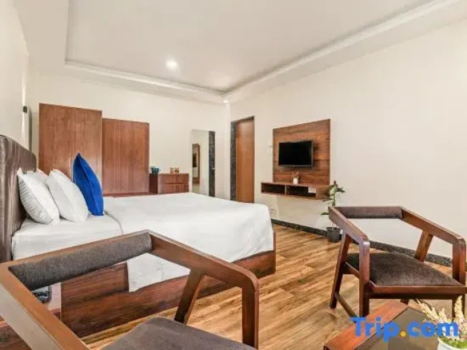 Premium Double room