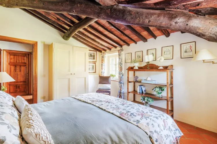 Villa Morello Farmhouse
