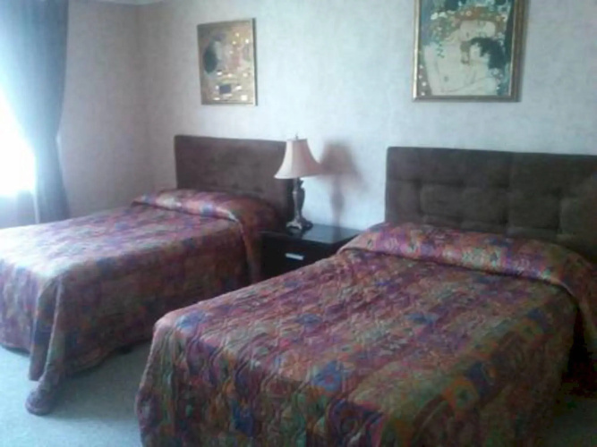 Hometel Suites - Los Angeles (Koreatown)