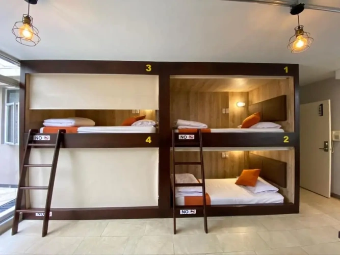 Superior Apartment