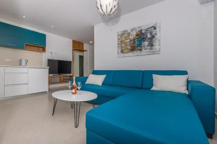 Apartman Maxim