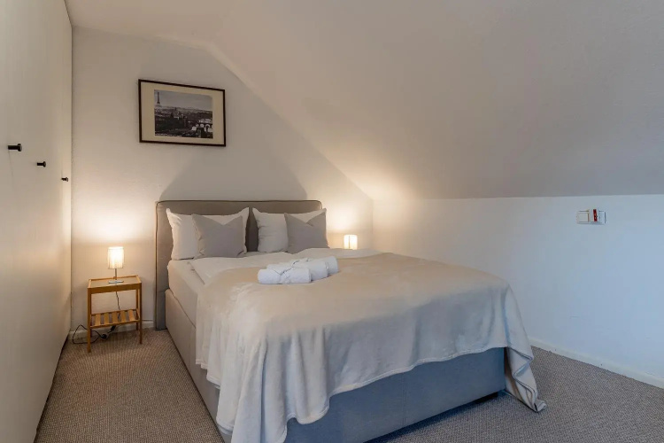 EPA Apartment - France style