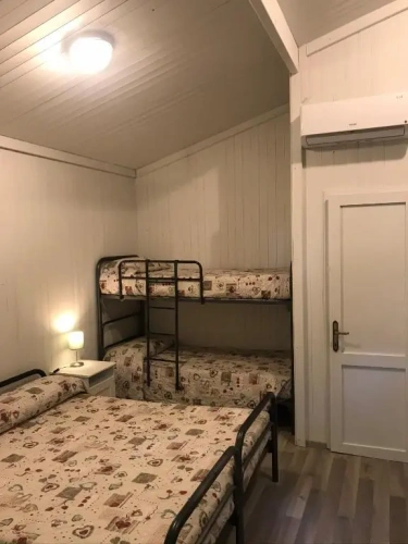 Comfort Bungalow