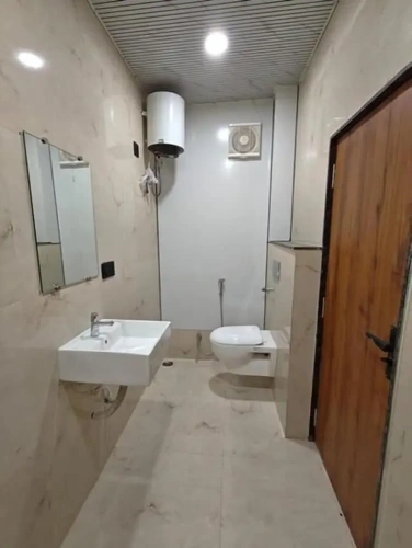 Premium room