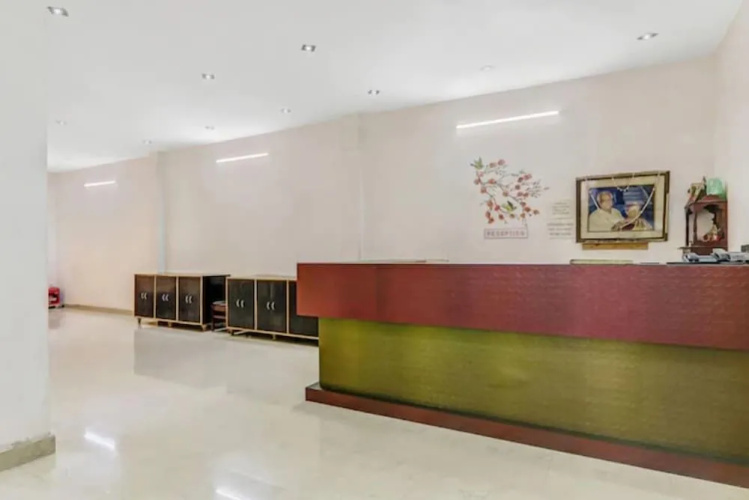 Hotel KV Palace