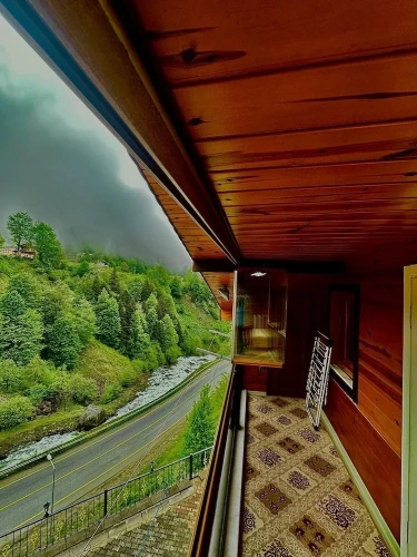 Deluxe Penthouse room