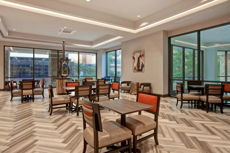 Home2 Suites by Hilton San Antonio Riverwalk photo 27