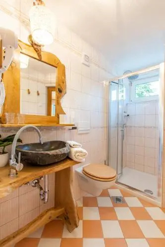 Carman Guest House