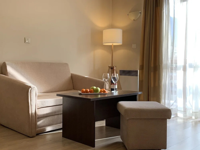 Banderitsa Studio Bansko 1