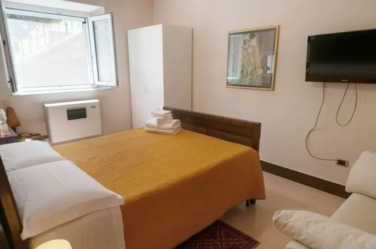 L'Euforbia Bed and Breakfast