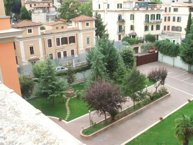 Villa Maria Rosa Molas