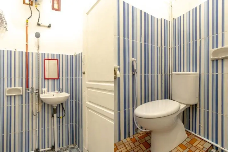 Standard Suite