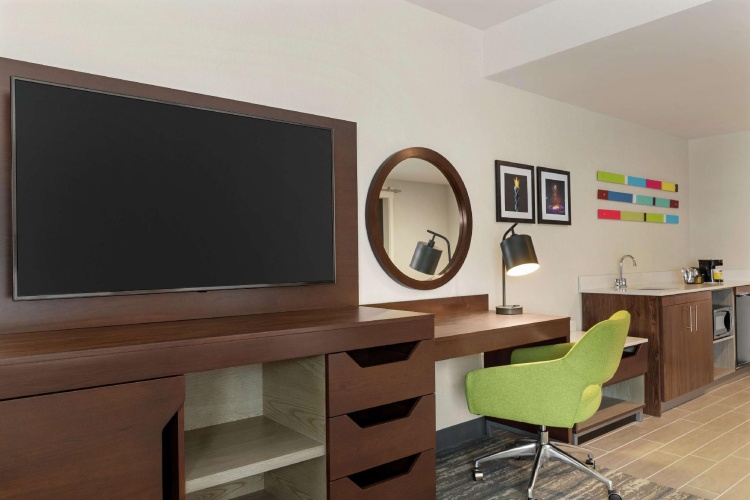 Double Suite