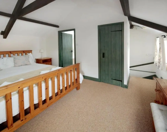 1 Bedroom Cottage