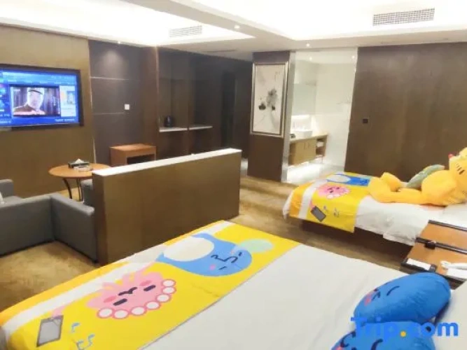 Family Suite