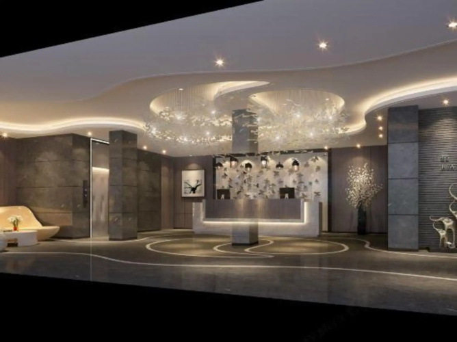Hua Fang Hotel